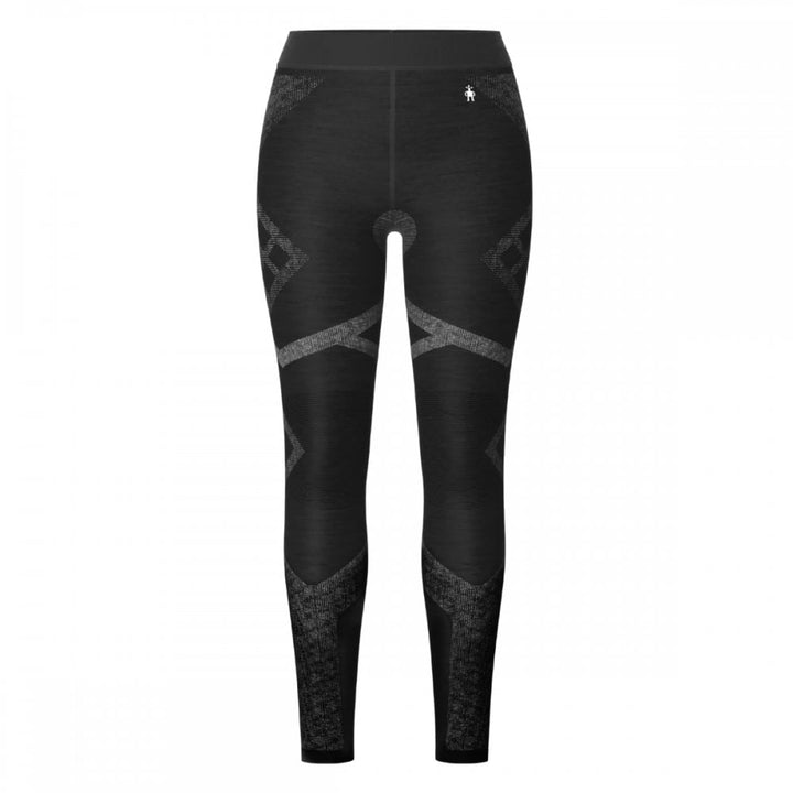 Smartwool Womens Intraknit Thermal Merino Base Layer