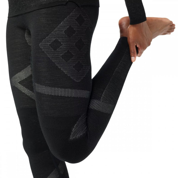 Smartwool Womens Intraknit Thermal Merino Base Layer