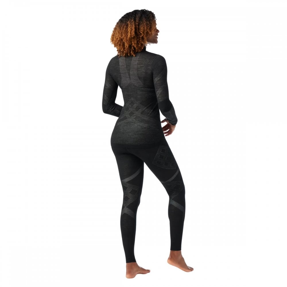 Smartwool Womens Intraknit Thermal Merino Base Layer