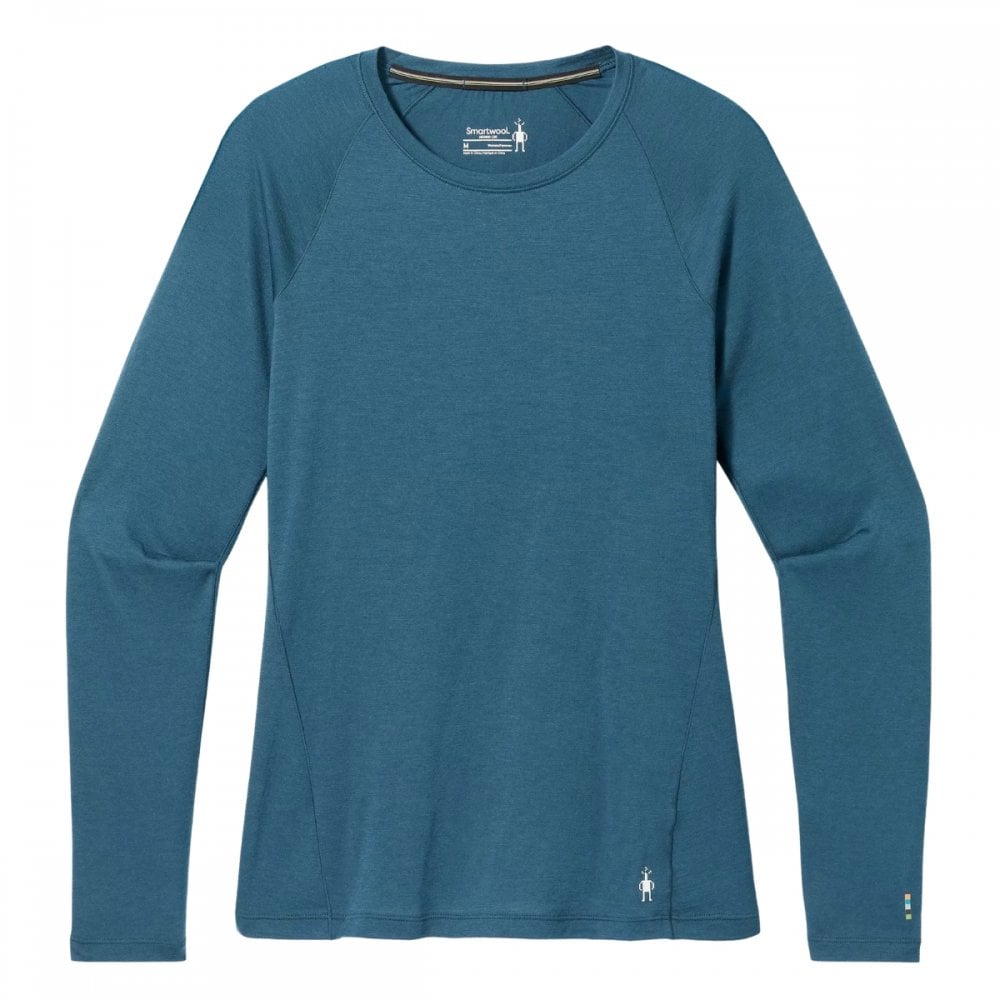 Smartwool Womens Classic All-Season Merino Base Layer