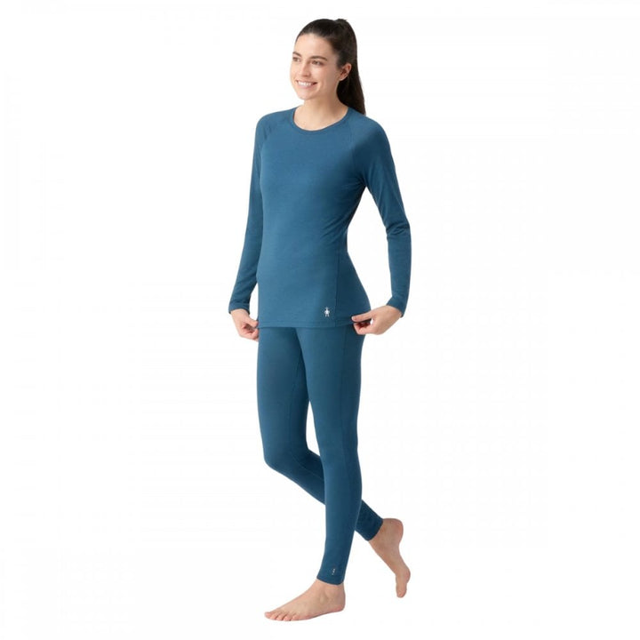 Smartwool Womens Classic All-Season Merino Base Layer