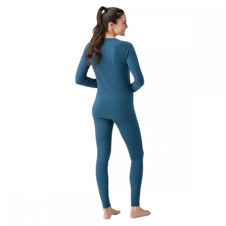 Smartwool Womens Classic All-Season Merino Base Layer