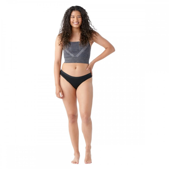 Smartwool Womens Merino Bikini