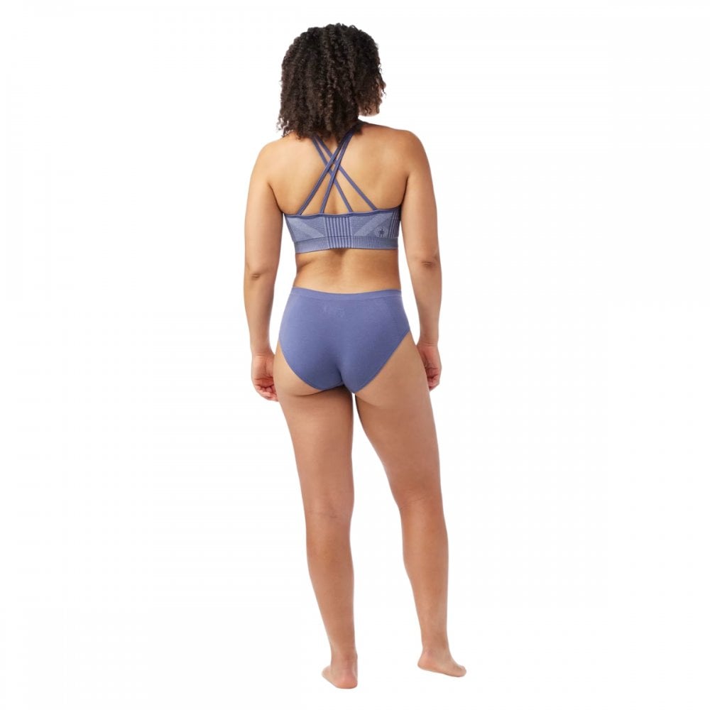 Smartwool Womens Intraknit Hipster