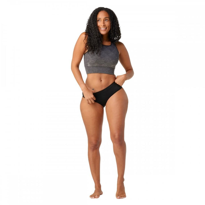 Smartwool Womens Intraknit Hipster