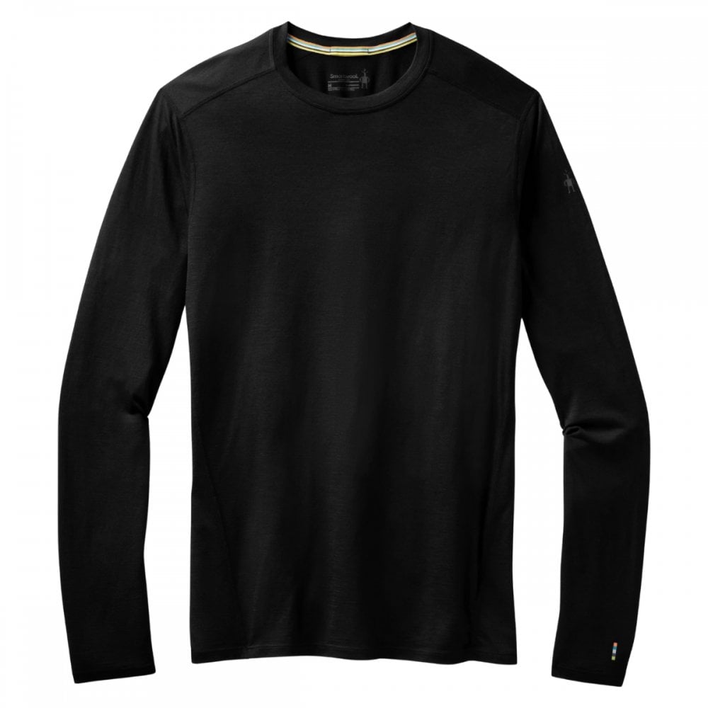 Smartwool Mens Classic All-Season Merino Base Layer
