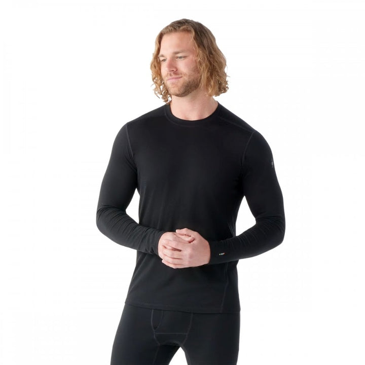 Smartwool Mens Classic All-Season Merino Base Layer