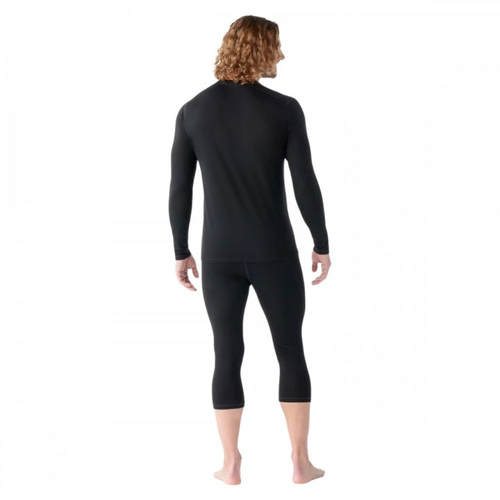 Smartwool Mens Classic All-Season Merino Base Layer