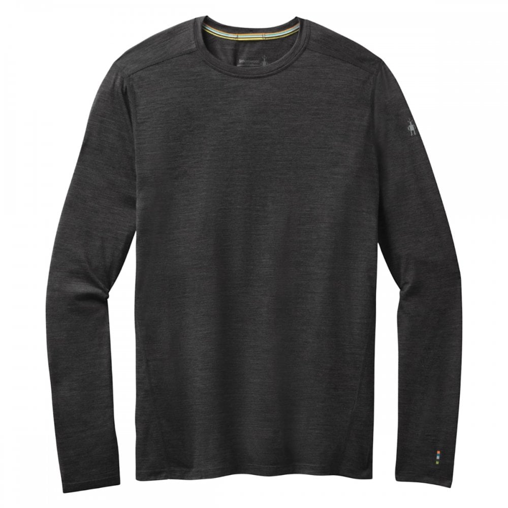 Smartwool Mens Classic All-Season Merino Base Layer