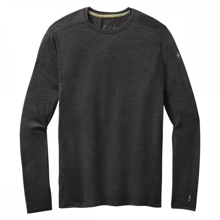 Smartwool Mens Classic All-Season Merino Base Layer
