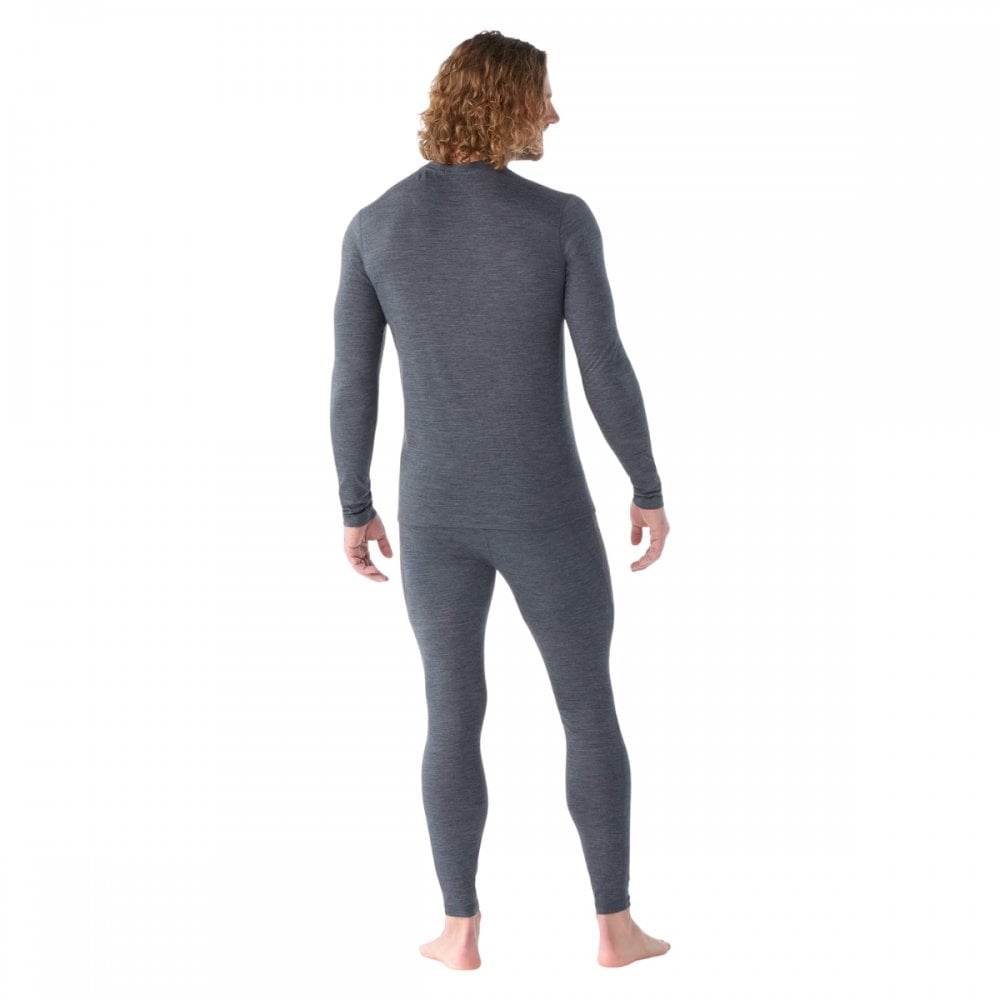 Smartwool Mens Classic All-Season Merino Base Layer