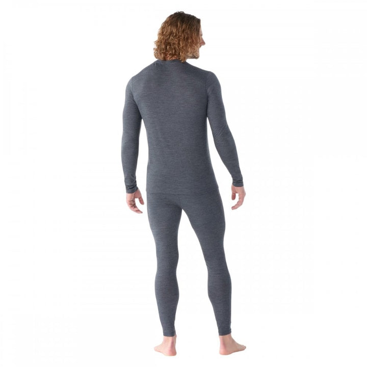 Smartwool Mens Classic All-Season Merino Base Layer
