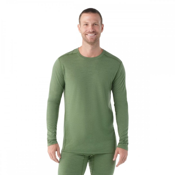 Smartwool Mens Classic All-Season Merino Base Layer