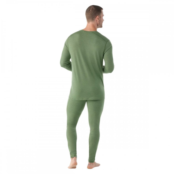 Smartwool Mens Classic All-Season Merino Base Layer