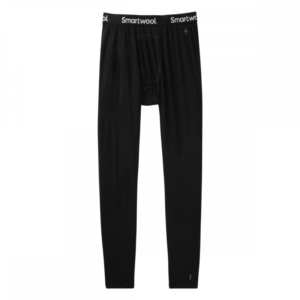 Smartwool Mens Classic All-Season Merino Base Layer