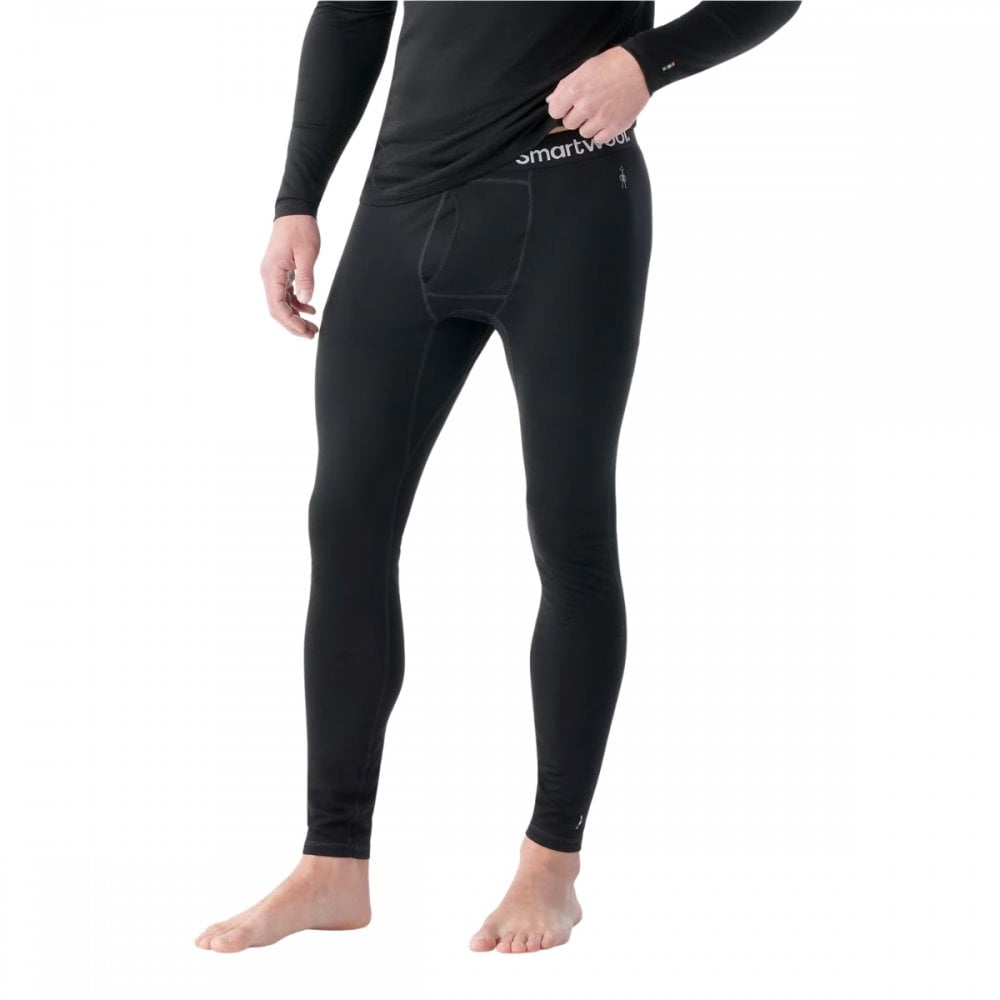 Smartwool Mens Classic All-Season Merino Base Layer