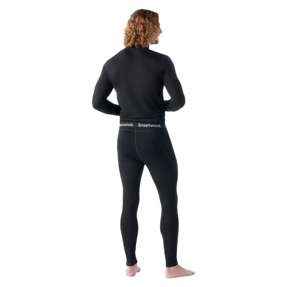 Smartwool Mens Classic All-Season Merino Base Layer