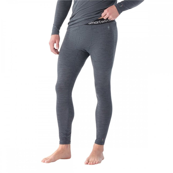 Smartwool Mens Classic All-Season Merino Base Layer