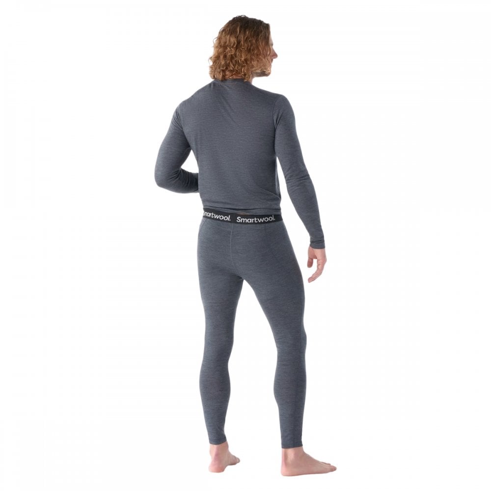 Smartwool Mens Classic All-Season Merino Base Layer
