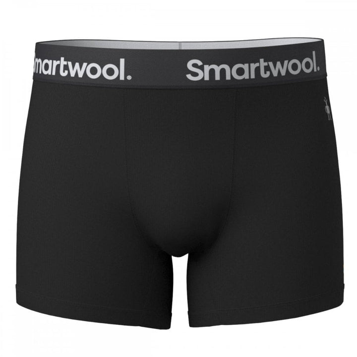 Smartwool Mens Active Boxer Brief