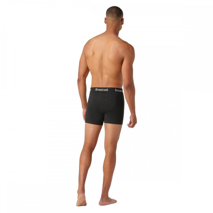 Smartwool Mens Active Boxer Brief