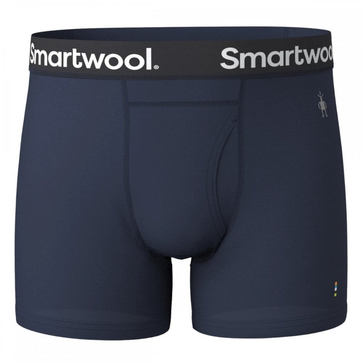 Smartwool Mens Merino Boxer Brief