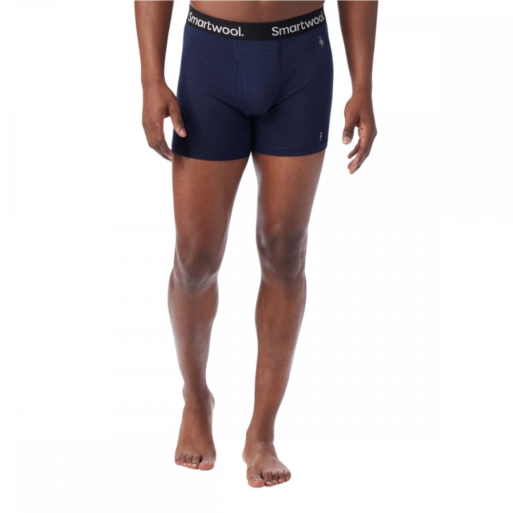 Smartwool Mens Merino Boxer Brief
