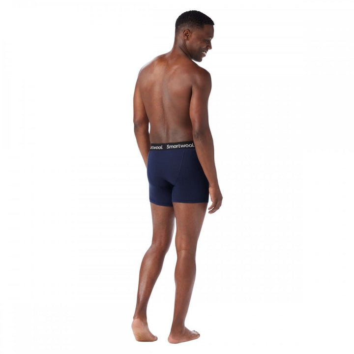 Smartwool Mens Merino Boxer Brief