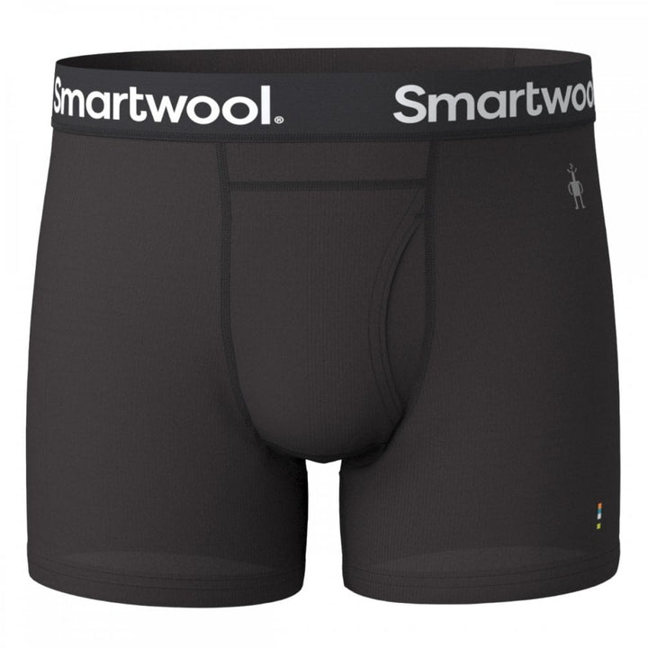 Smartwool Mens Merino Boxer Brief