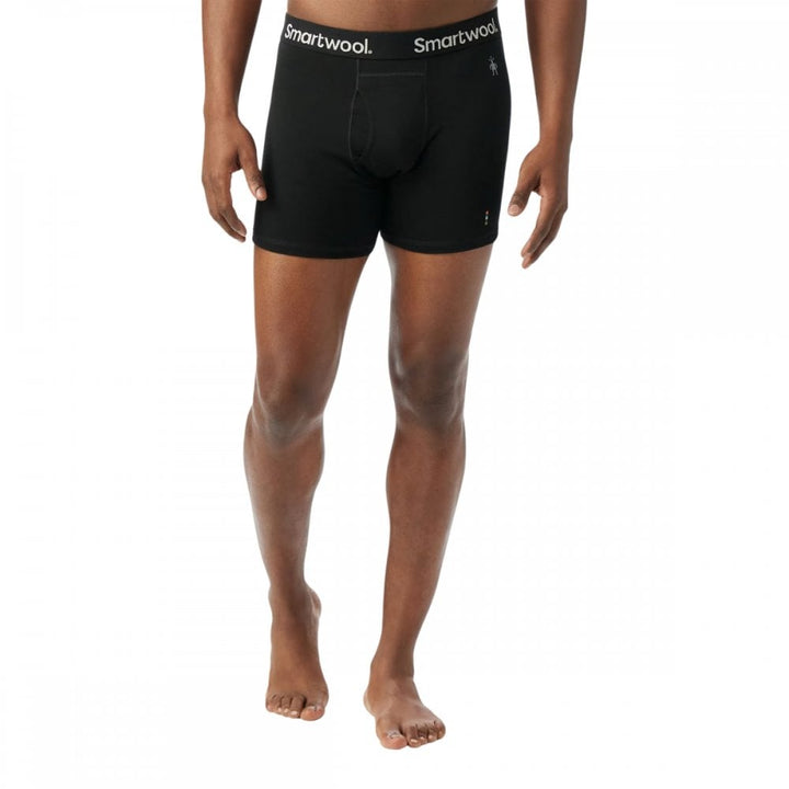 Smartwool Mens Merino Boxer Brief