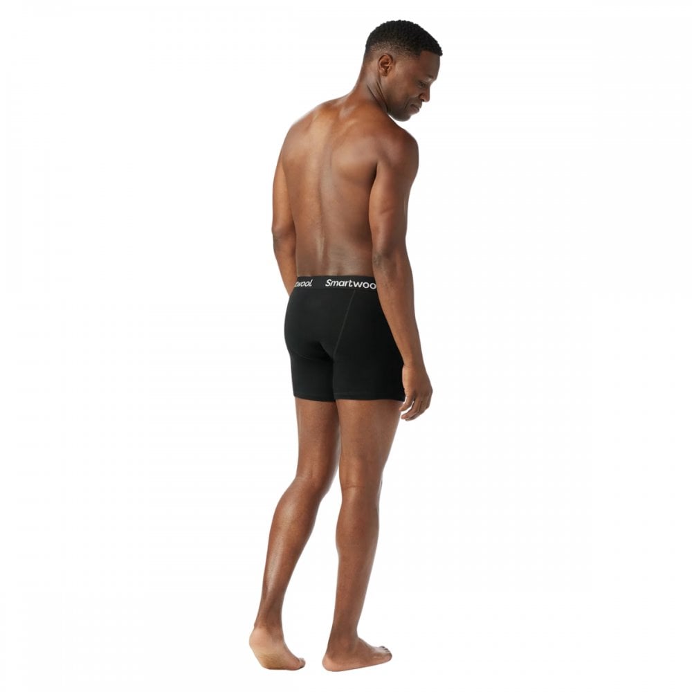 Smartwool Mens Merino Boxer Brief
