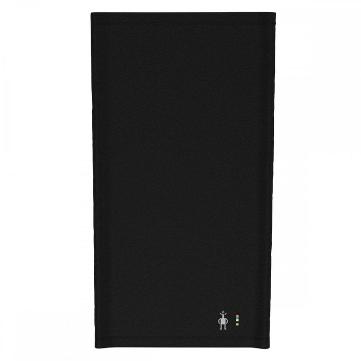 Smartwool Merino Neck Gaiter Everyday Black