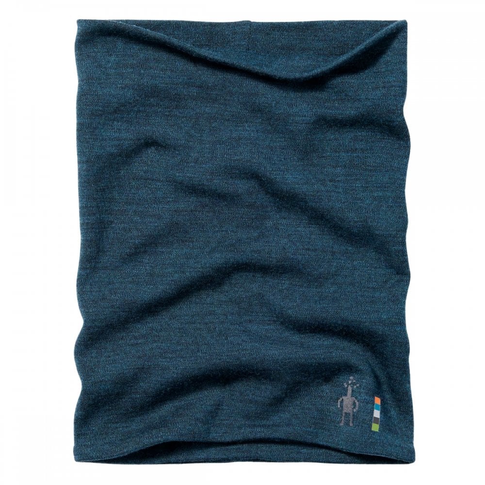 Smartwool Thermal Merino Reversible Neck Gaiter