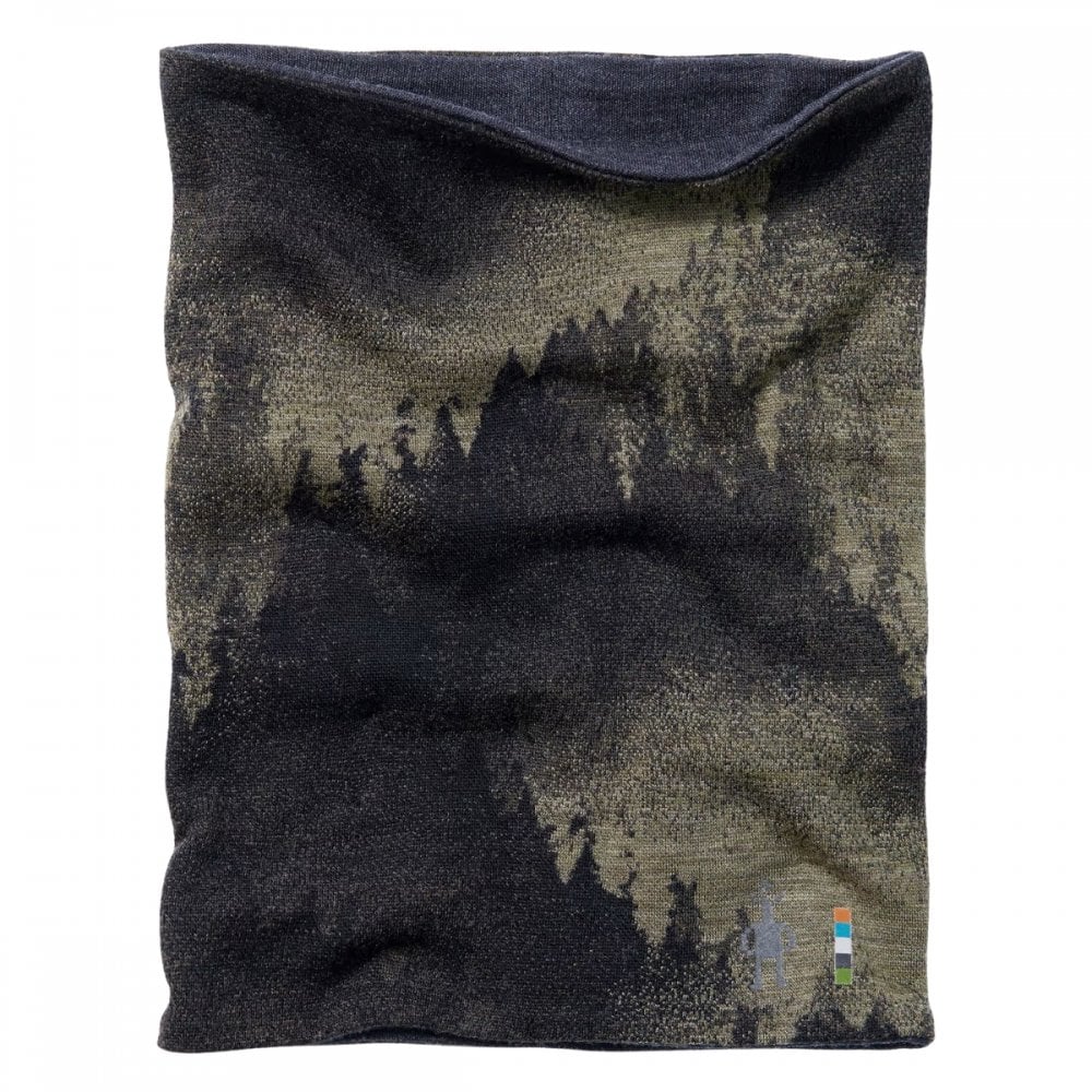 Smartwool Thermal Merino Reversible Neck Gaiter