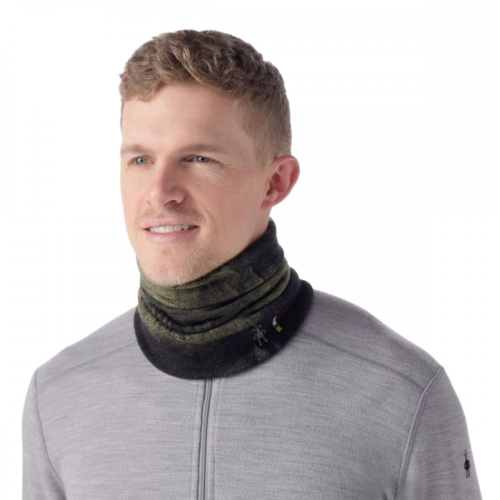 Smartwool Thermal Merino Reversible Neck Gaiter