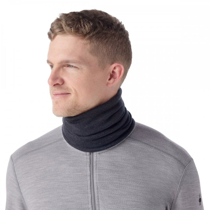 Smartwool Thermal Merino Reversible Neck Gaiter