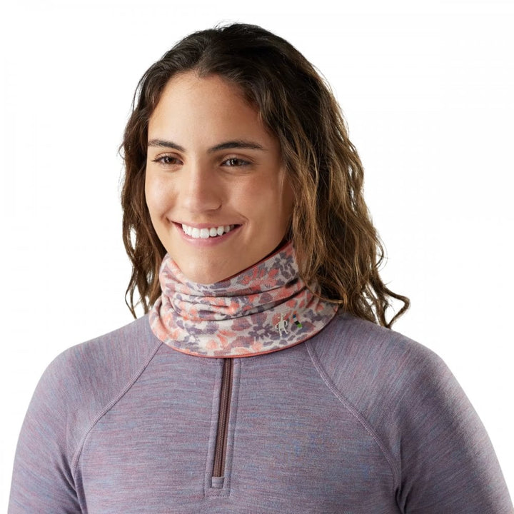 Smartwool Thermal Merino Reversible Neck Gaiter