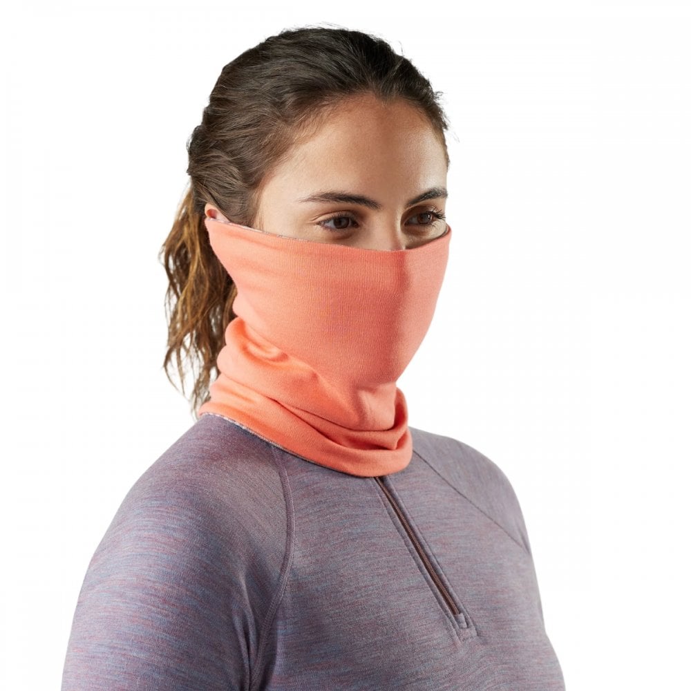Smartwool Thermal Merino Reversible Neck Gaiter