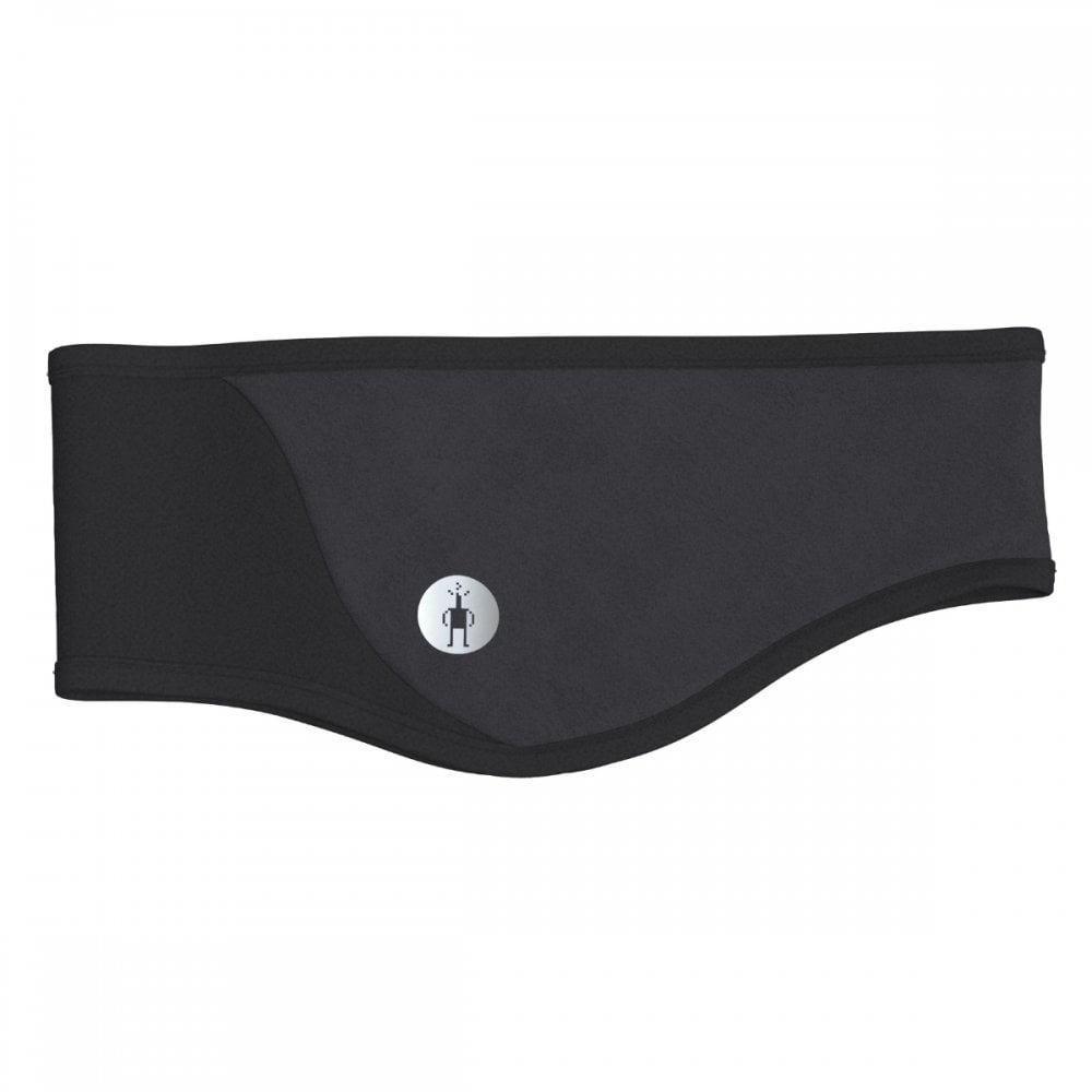 Smartwool Active Fleece Wind Headband