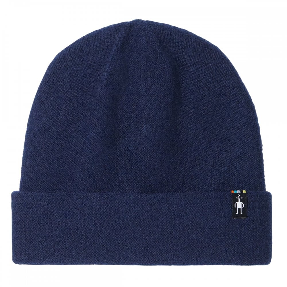 Smartwool Boiled Wool Beanie