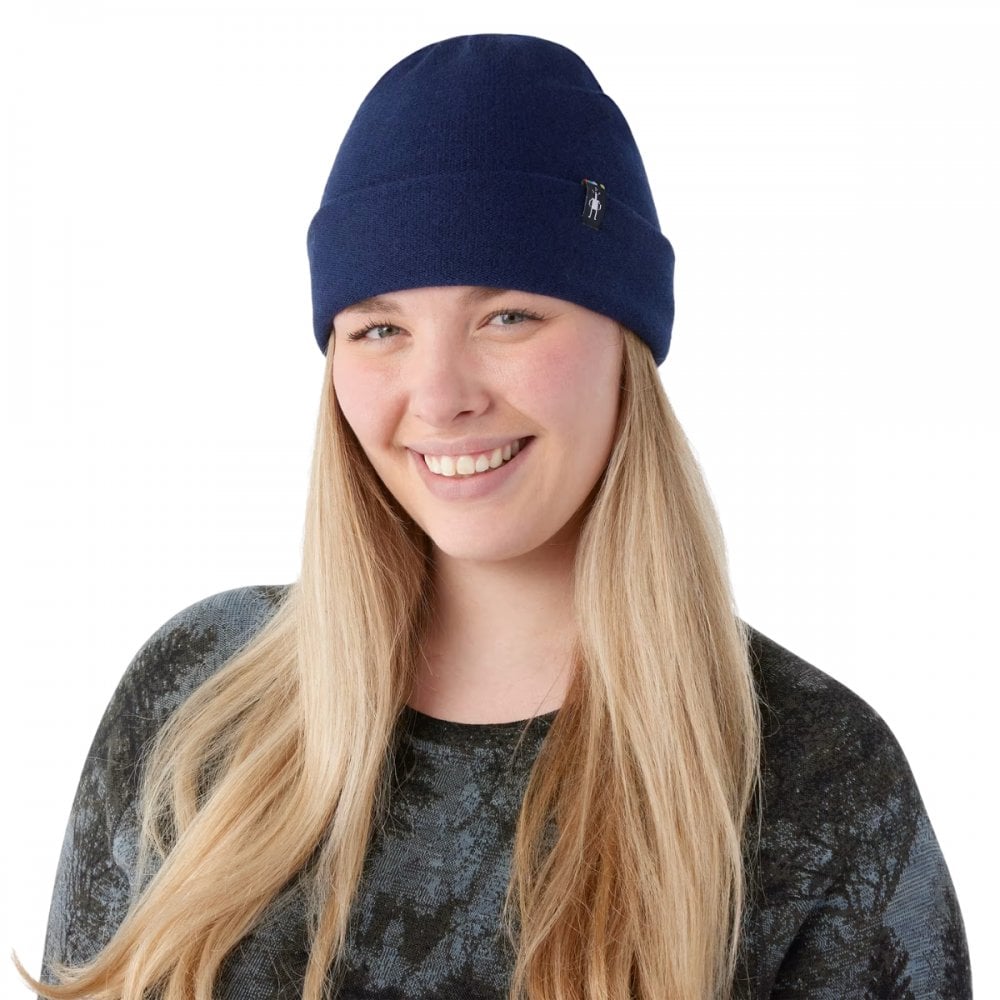 Smartwool Boiled Wool Beanie