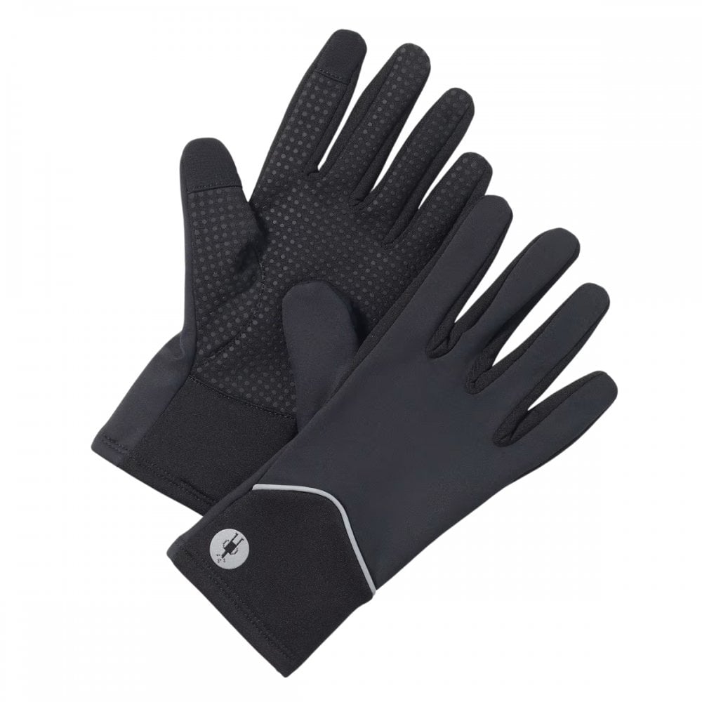 Smartwool Active Fleece Wind Glove