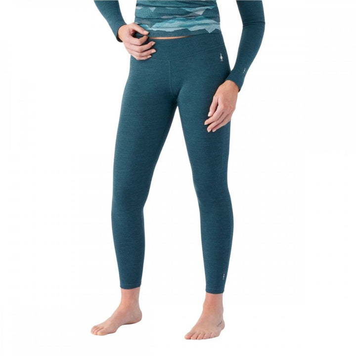 Smartwool Womens Classic Thermal Merino Base Layer