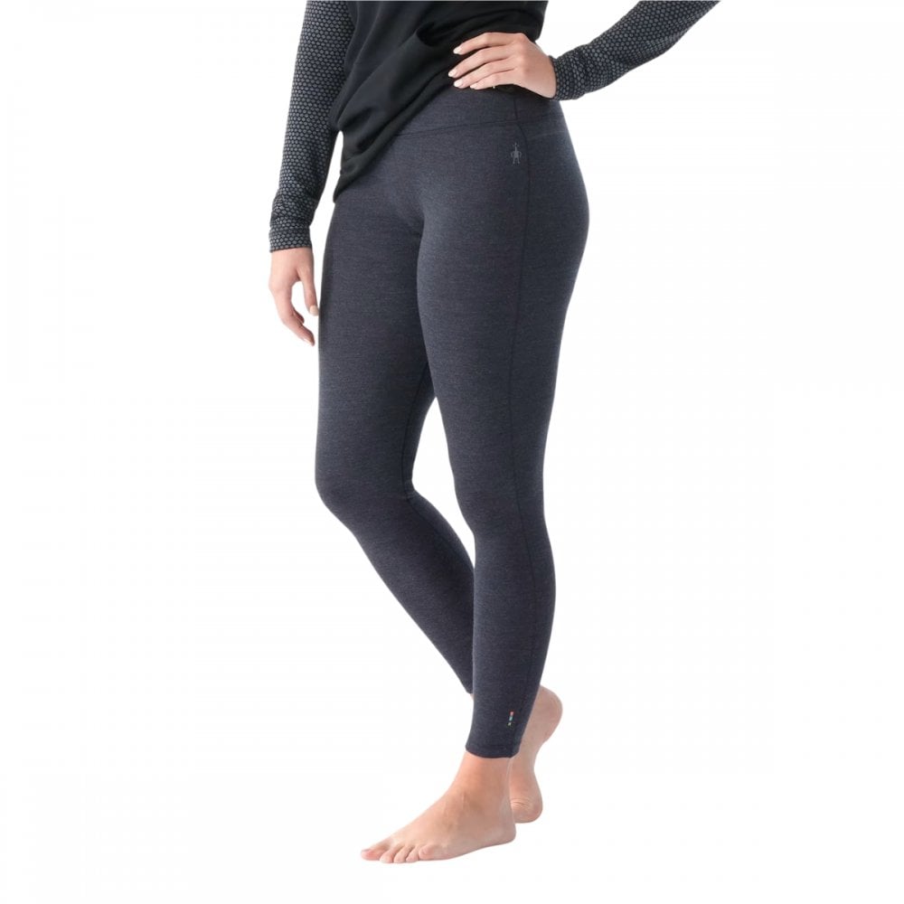 Smartwool Womens Classic Thermal Merino Base Layer