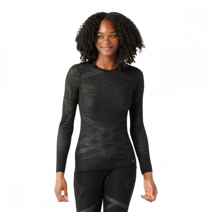 Smartwool Womens Intraknit Thermal Merino Base Layer