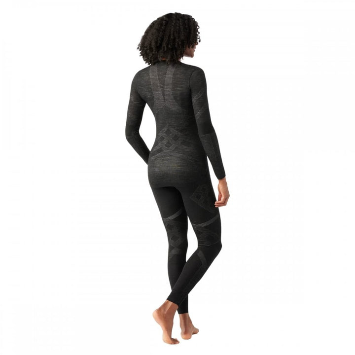 Smartwool Womens Intraknit Thermal Merino Base Layer