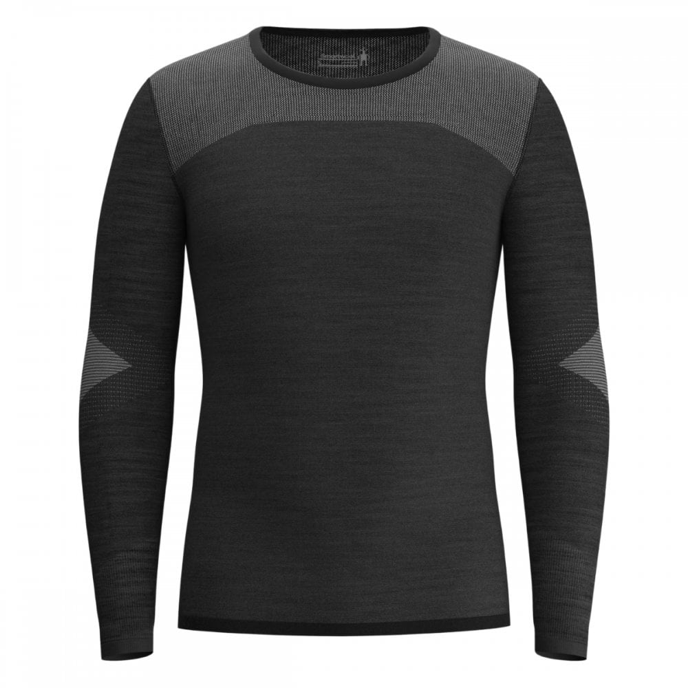 Smartwool Mens Intraknit Thermal Merino Base Layer