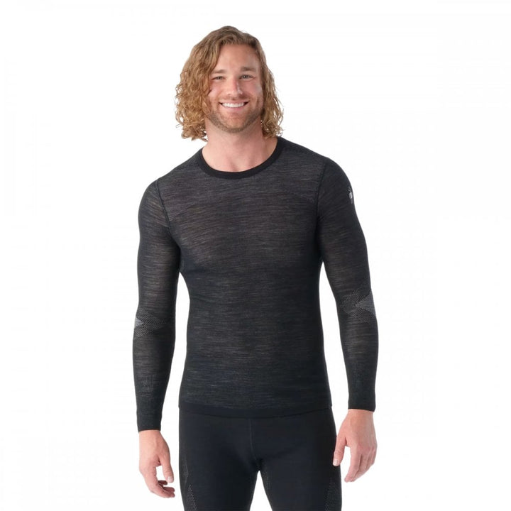 Smartwool Mens Intraknit Thermal Merino Base Layer