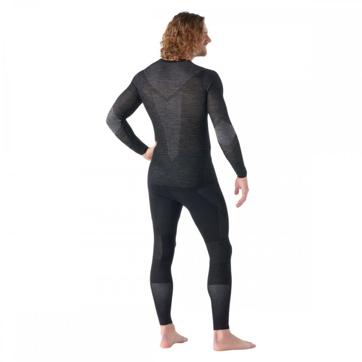 Smartwool Mens Intraknit Thermal Merino Base Layer