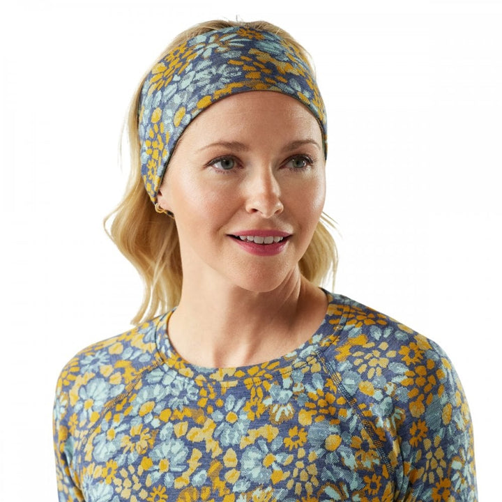 Smartwool Thermal Merino Reversible Headband